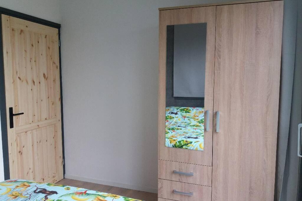 Luxe Vakantie Bungalow Met 3 Slaapkamers Dronrijp Zewnętrze zdjęcie